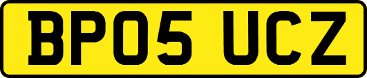 BP05UCZ