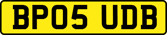 BP05UDB