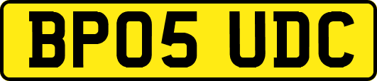 BP05UDC