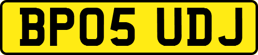 BP05UDJ