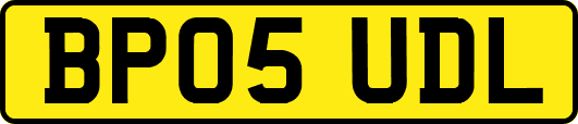BP05UDL
