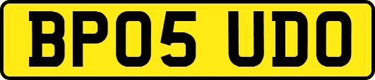 BP05UDO