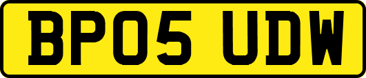 BP05UDW
