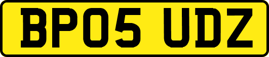 BP05UDZ