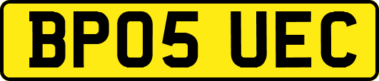 BP05UEC