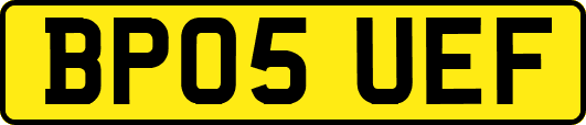 BP05UEF