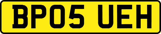 BP05UEH