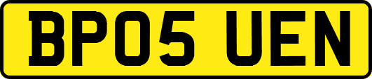 BP05UEN