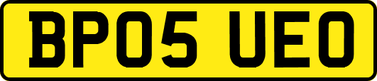 BP05UEO