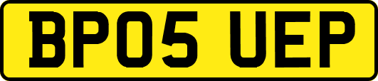 BP05UEP