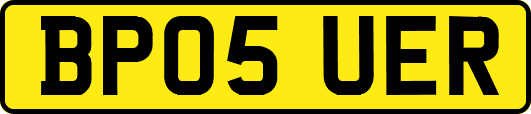 BP05UER