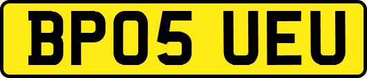 BP05UEU