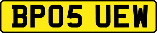 BP05UEW
