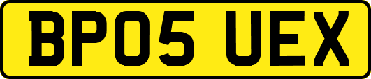 BP05UEX