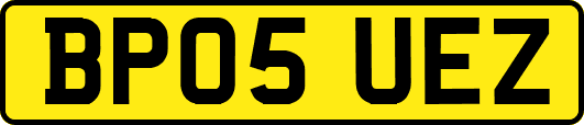BP05UEZ