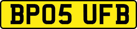 BP05UFB