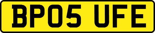 BP05UFE