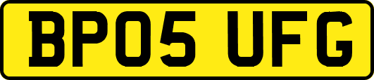 BP05UFG