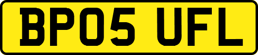 BP05UFL