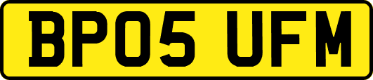 BP05UFM