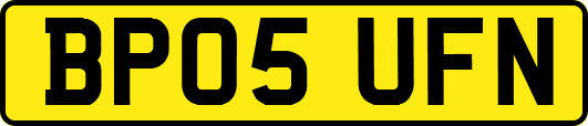 BP05UFN