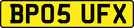 BP05UFX