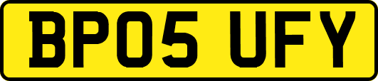 BP05UFY