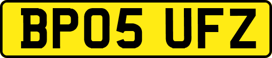 BP05UFZ