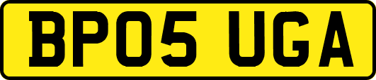 BP05UGA