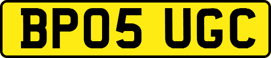 BP05UGC
