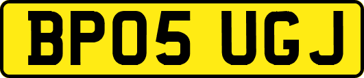 BP05UGJ