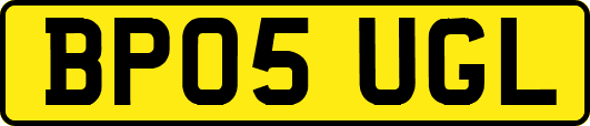 BP05UGL