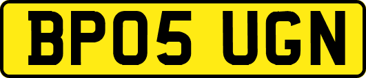 BP05UGN