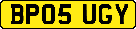 BP05UGY
