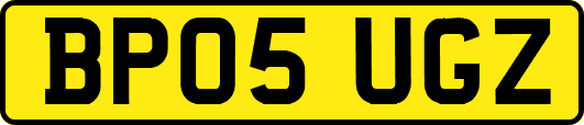 BP05UGZ