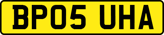 BP05UHA