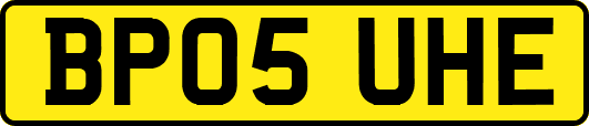 BP05UHE