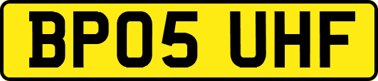 BP05UHF