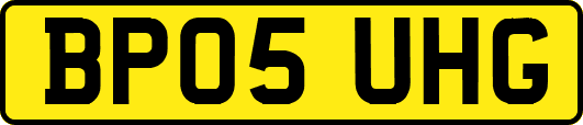 BP05UHG
