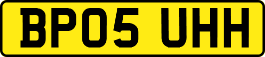 BP05UHH