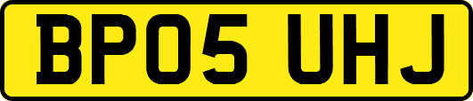 BP05UHJ