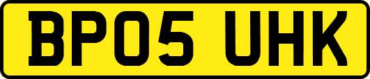 BP05UHK