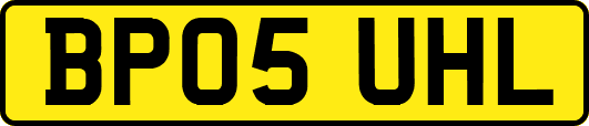 BP05UHL