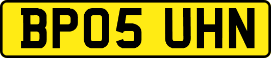 BP05UHN