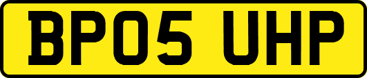 BP05UHP
