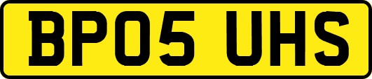 BP05UHS