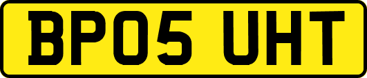 BP05UHT