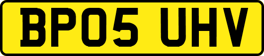BP05UHV