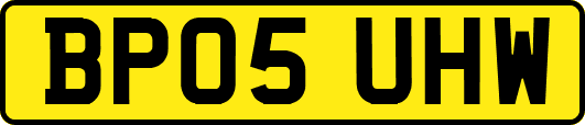 BP05UHW