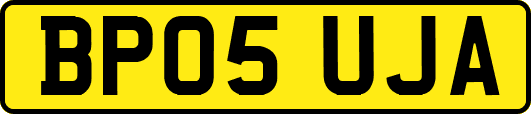 BP05UJA